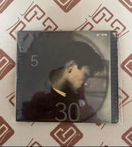 劉德華（5時30分）CD