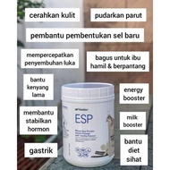 Esp Shaklee Free Shaker