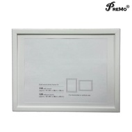 Premo Contemporary Photo Frame w/ mounting-11R/12R