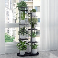 In stock gardening plant rack stand/flower pot stand/plant storage rack/plant stand outdoor