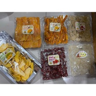 Dried MANGO FRUITS AOI BANGKOK THAILAND