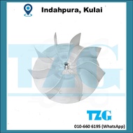 ORIGINAL HAIER DYER BLOWER FAN BLADE 0020203851 HDY-D60