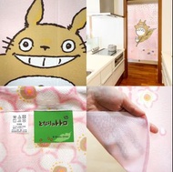 Totoro 龍貓 日式門簾 日本製 日本直送🇯🇵