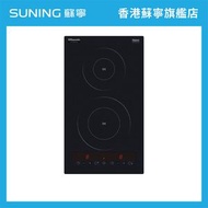 樂信牌 - RIC-SD37G2 廚房專用雙頭電磁爐