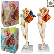 Figure One Piece Nami Bikini Sexy Nami Sexy Nude 20cm Nami Swimsuit