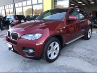 #X6 35i BMW 2009年 總代理