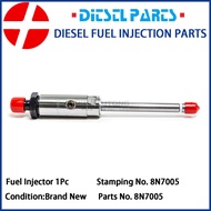Fuel Injector Pencil Nozzle 8N7005 8N7001 0R3418 for Caterpillar CAT 3304 3306 3304B 3306B 215D 225 