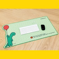 JOGUMAN多功能桌墊