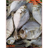 [Ready stock] ikan masin kekek/petek import dari Indonesia original