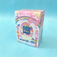 (送精品) 罕有 絕版 全新 Tamagotchi m!x mix 他媽哥池  20週年 限定 Sanrio 人物角色 電子雞 養成遊戲