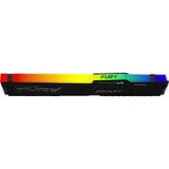 RAM DDR5(5600) 16GB KINGSTON FURY BEAST RGB (KF556C36BBEA-16)