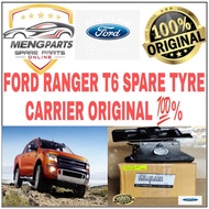 FORD RANGER T6 2.2 SPARE TYRE CARRIER ORIGINAL 💯% UC3C-38-610A