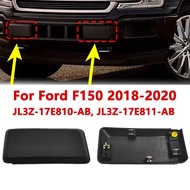 Car Front Bumper Cover Trim For Ford F150 2018-2020 JL3Z-17E810-AB,JL3Z-17E811-AB Front Bumper Guard