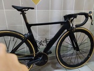 Canyon Aeroad CF SL公路車
