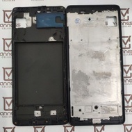 SAMSUNG GLAXY A71 LCD FRAME