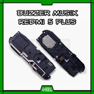 Buzzer - XIAOMI REDMI 5plus Music SPEAKER FULLSET