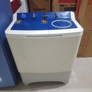 MESIN CUCI POLYTRON PWM 7358 BEKAS