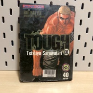 Tough Volume 8 (Rental Condition) Publisher.siam