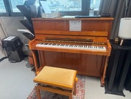 Wilh. Steinberg 鋼琴
