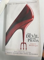 the devil wears prada