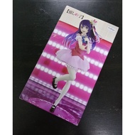 (Kenny) HOSHINO Ai OSHI NO KO Trio-Try-iT Action FIGURE