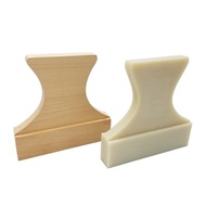 Beech Wood Composite Block Knocking Solid Wood Nylon Floor Installation Wood Floor Tool Knocking Too