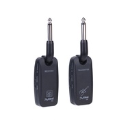 Miaosi M6Guitar Wireless Transmitter Electric Bass Guitar Electric Blowpipe5.8G Wireless Transmissio
