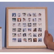 couple frame diy (wood)