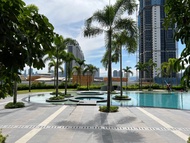 KLCity & KLCC View Modern Style 2R2B