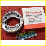 ⊙ ❡ △ Brake Shoe For Mio, Mio i125, soul i125, Aerox Yamaha Genuine Parts