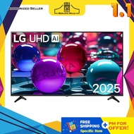 LG 65" HDR10 Smart 4K UHD LED TV 65UA7350PSB