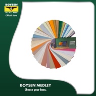 BOYSEN Medley