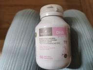 Bioisland 孕婦DHA 60粒