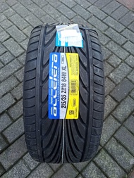 Accelera SIGMA 215/35 R18 84W XL ban mobil