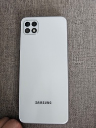二手很新手機，三星Samsung A22/5G喔，功能正常