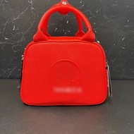 Genuine G/Fore New South Korea Golf Womens Handbag Single Shoulder Bag Simple Fashion Slung Small Sq