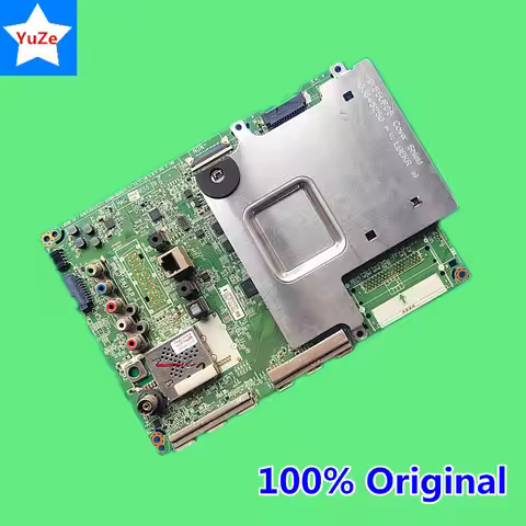 Motherboard EAX66165202 EBL61560401 EBR80131005 EBT63897201 EBR80609305 EBT63704111 EBT63704118 for 