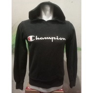 Houdie champion lost TAG, size S