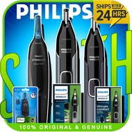 GENUINE Philips Norelco Nose Trimmer NT5600 l NT3600 | NT1600