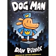 Dog Man 1*