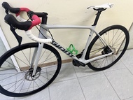 Giant TCR M size 碳纖維公路車