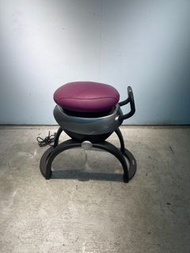 【新竹2手家具館】最便宜選永茂二手家具*XS031602*搖椅(電動)*跑步機 按摩椅 健身器材 美容器材 營業用桌椅 電器 竹北新豐湖口桃園