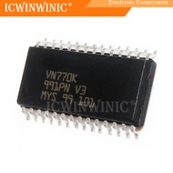 5 Piece  VN770K VN770 SOP-28  Integrated circuit IC