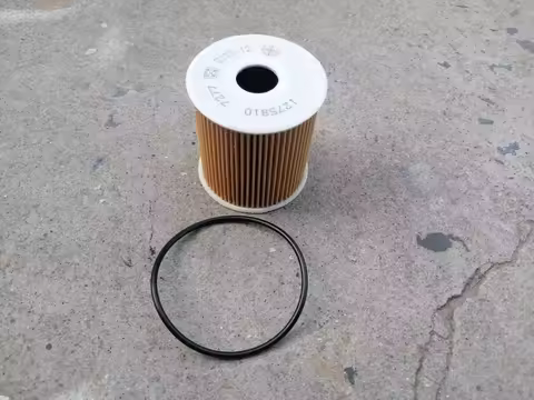 1Pc for Old Volvo XC90 C70 S60 S80 engine filter 2.4L2.5T2.9T oil filter grid cleaner