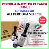 PERODUA INJECTOR CLEANER (95ML) PEMBERSIH PEMANCIT BAHAN API