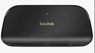 SanDisk ImageMate PRO USB-C Card Reader SDDR-A631-GNGNN