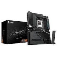 GIGABYTE X870 AORUS STEALTH AM5 ATX MOTHERBOARD