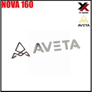 EMBELM  *AVETA*  NOVA160