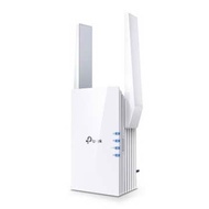 【TP-Link】RE605X AX1800 雙頻無線網路WiFi 6訊號延伸器（Wi-Fi 6 中繼器）