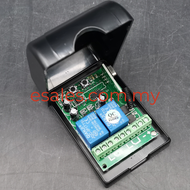 Auto Gate Receiver All-2WAY-330Mhz